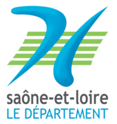 Conseil Général de Saône et Loire